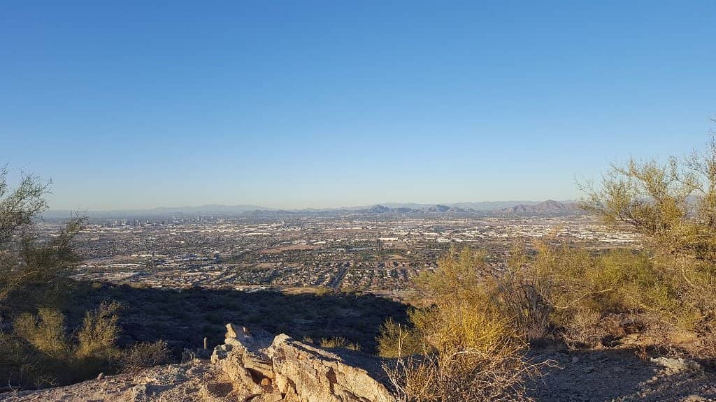 Kiwanis Loop Trail