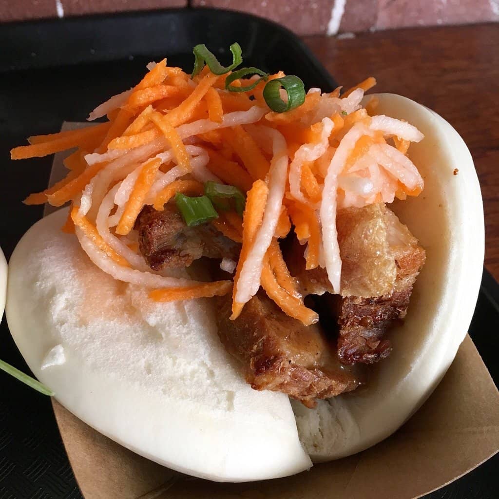 Chic Atmosphere & Decor