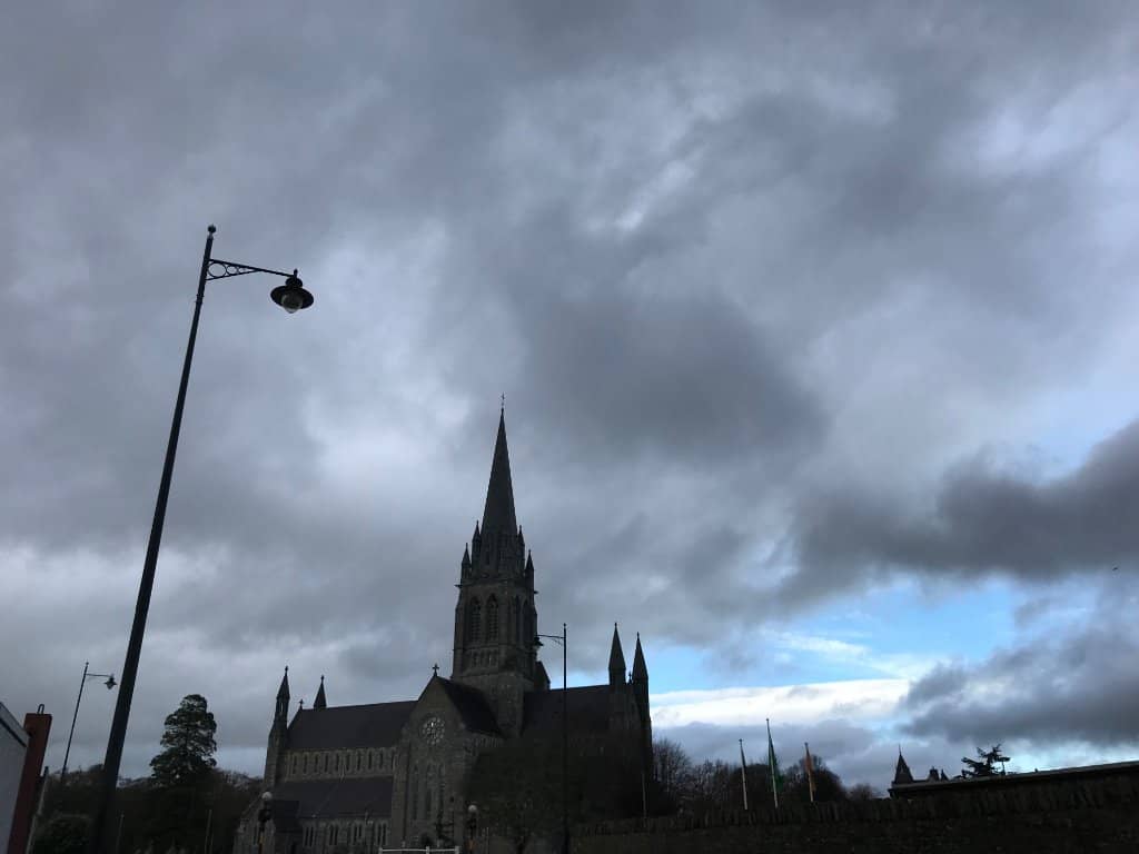 Gothic Revival Architecture