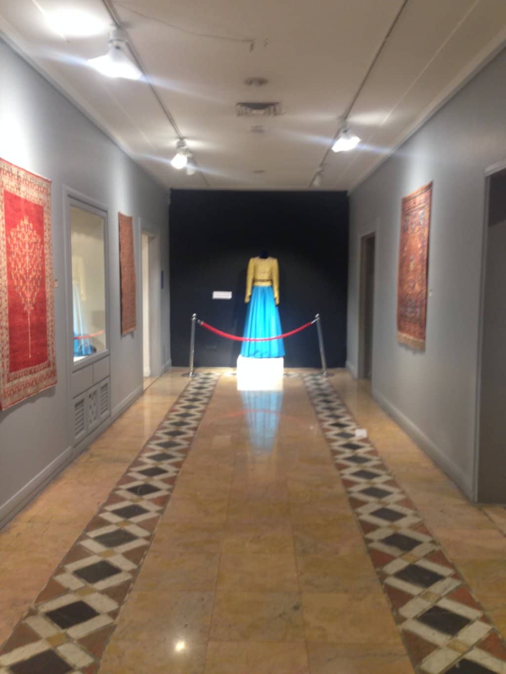 The Artists Park Garden