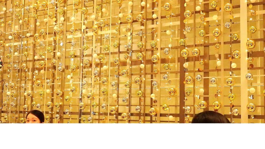 Basement Food Halls (Depachika)