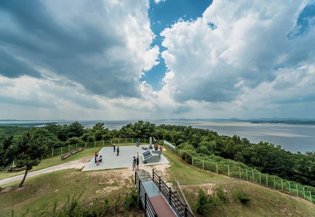 Ecological Exhibition Center