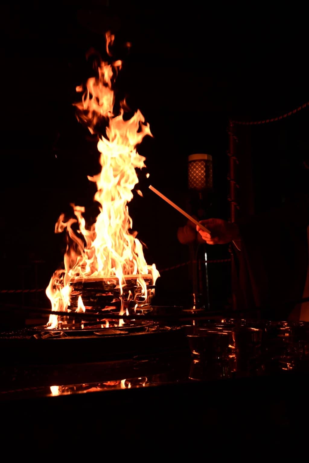 Historic Temple Architecture