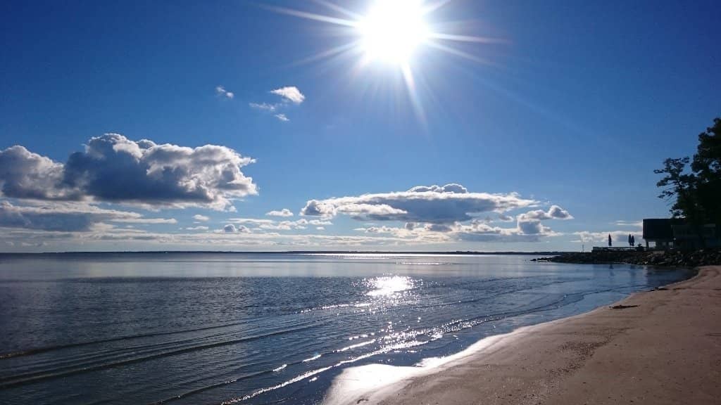 Kid-Friendly Trails (1-3)