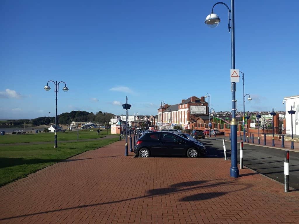 Barry Island Entertainment