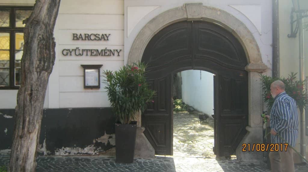 Mural and Mosaic Works