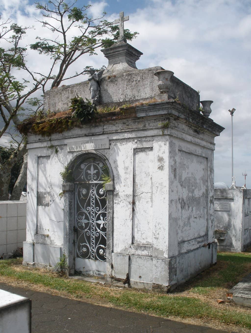Local History & Heritage