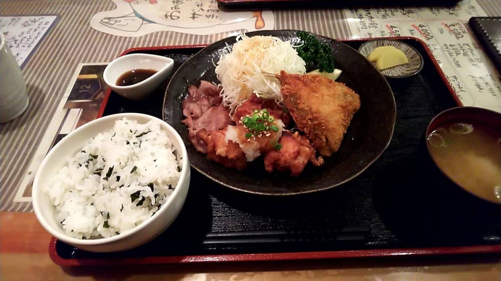 Aeon Mall Shin-Sapporo