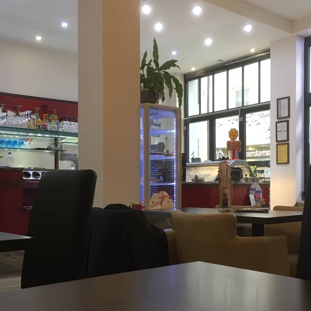 Prime Riverside Location