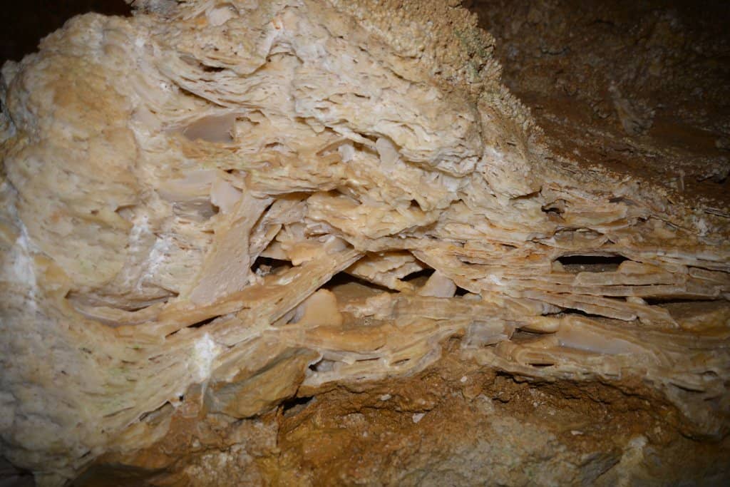 Crystalline Formations