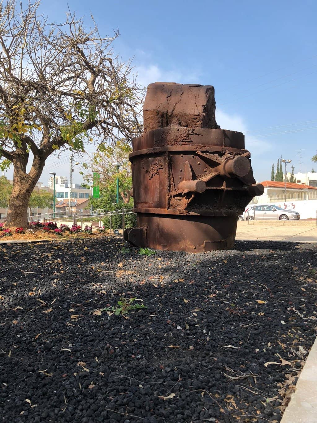 Curated Minimalist Space