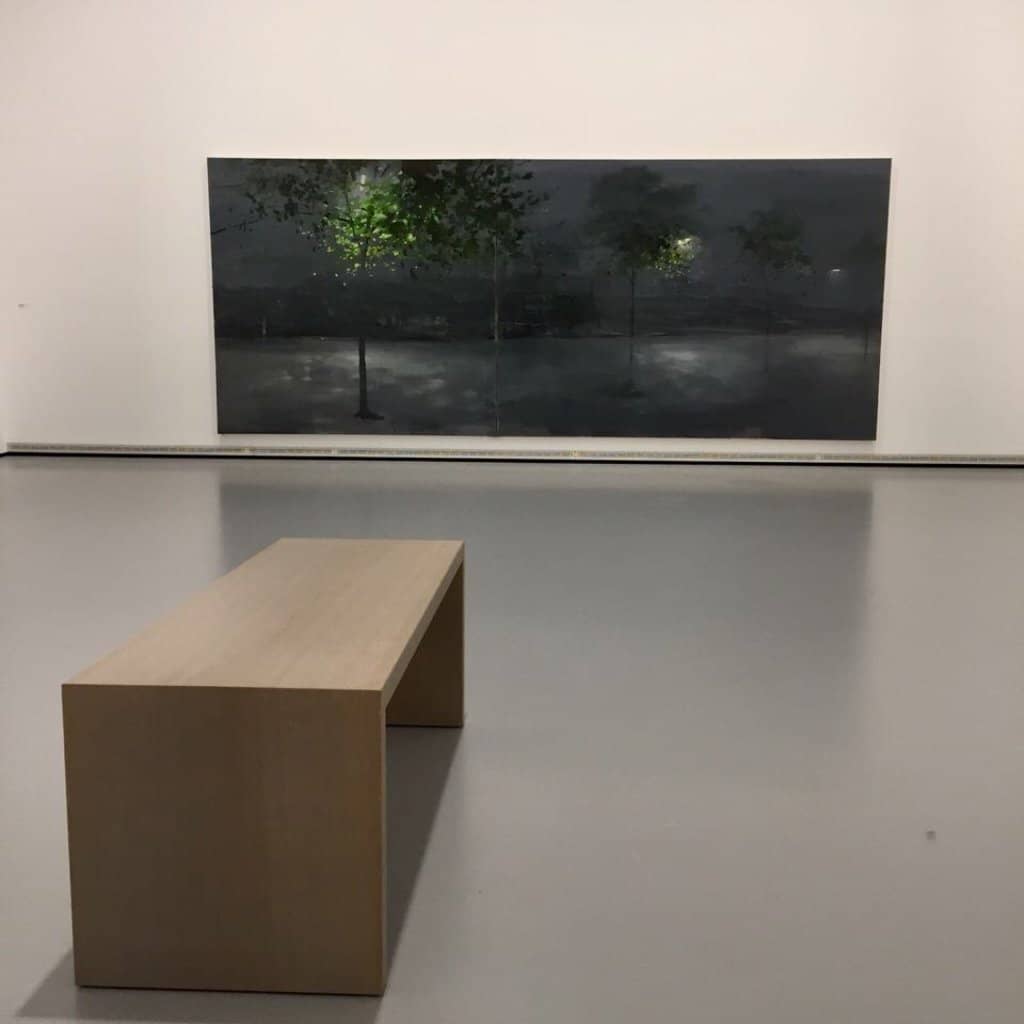 Unique Subterranean Architecture