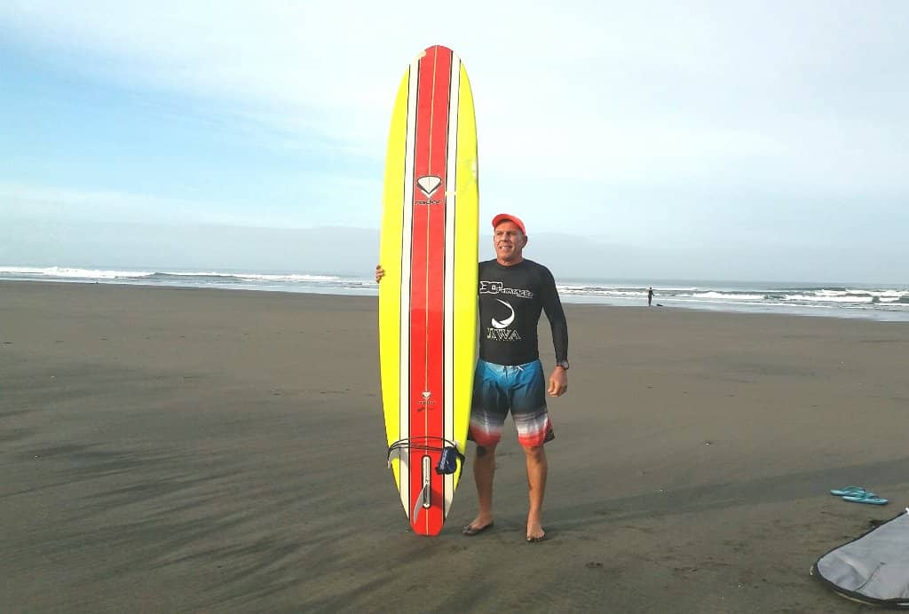 Secluded and Untamed