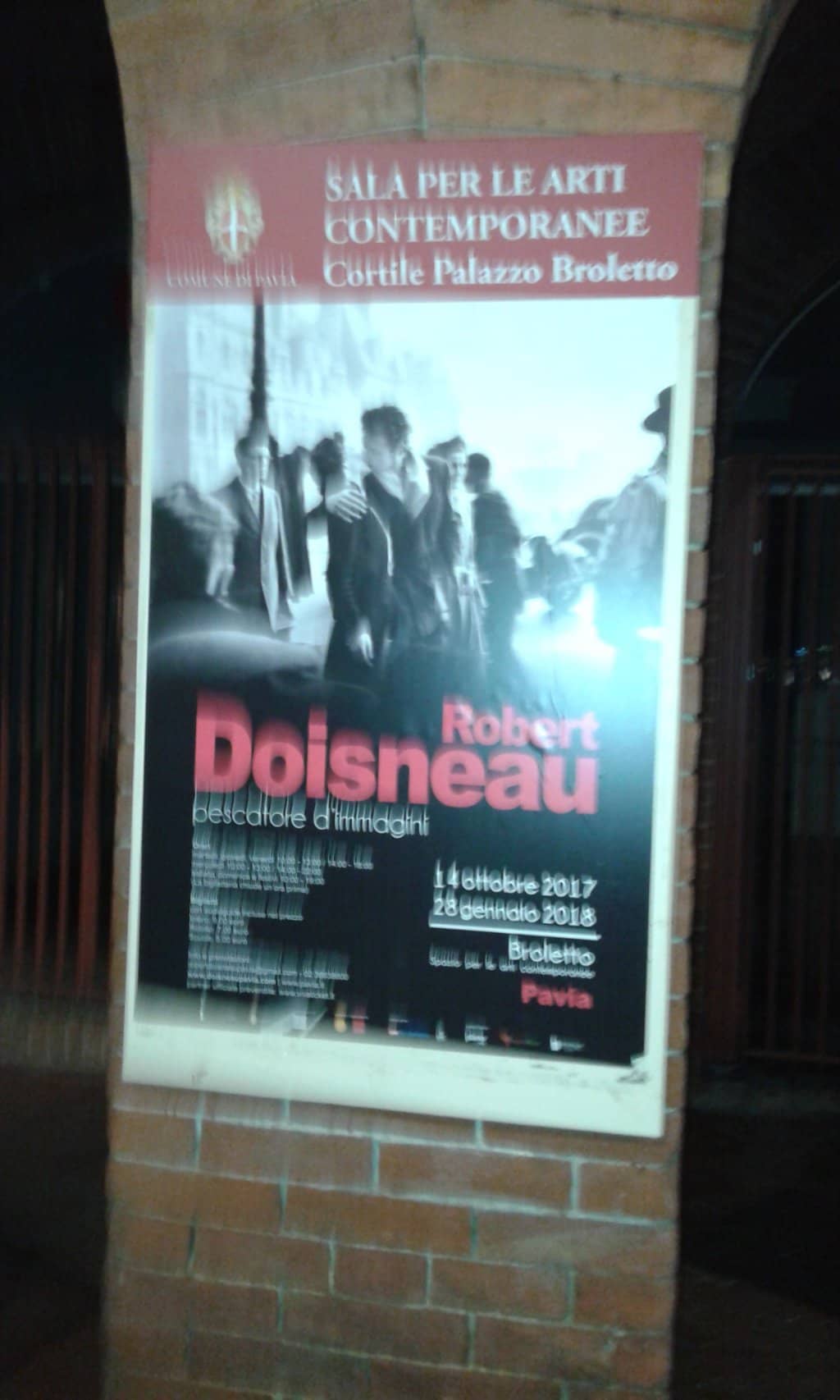 Piazza Duomo Setting