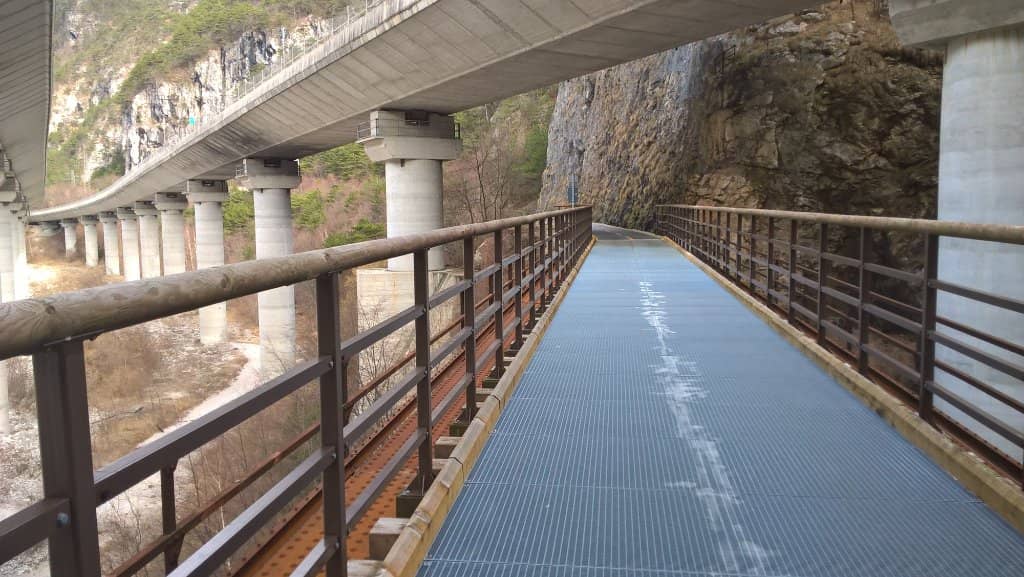 Historic Italian Towns