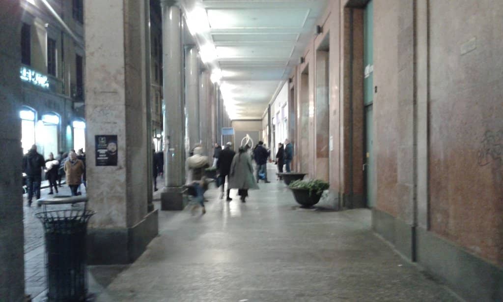 Fashion Outlets