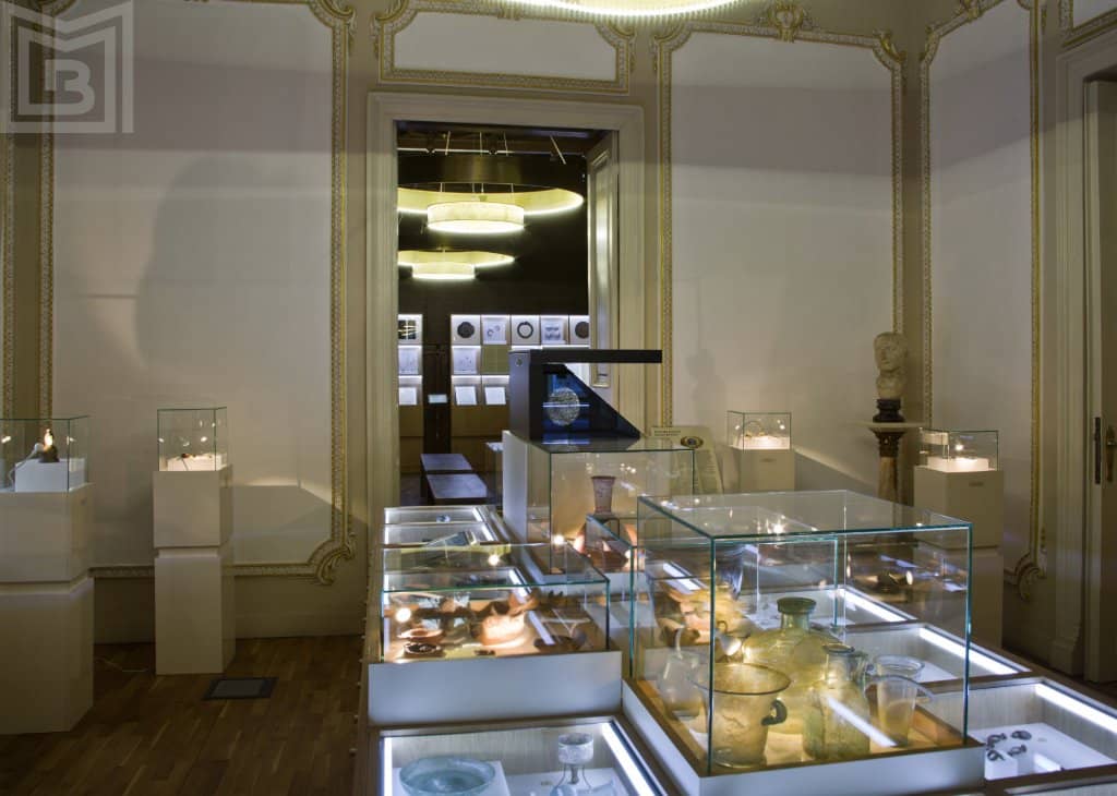 Ancient Egyptian Artifacts