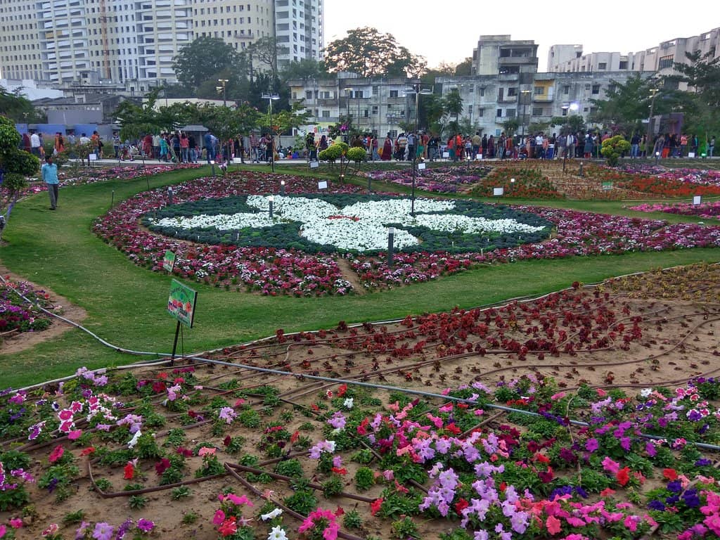 Atal Bridge Views