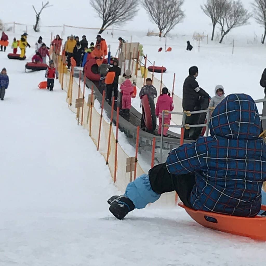 Ice Cream Making Experience