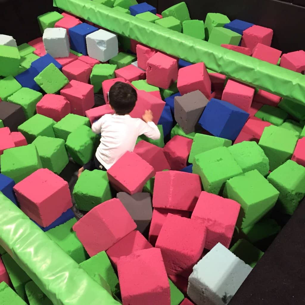 Parent Seating & Massage Chairs