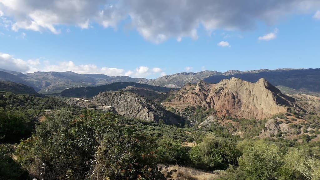 Mythological Origins