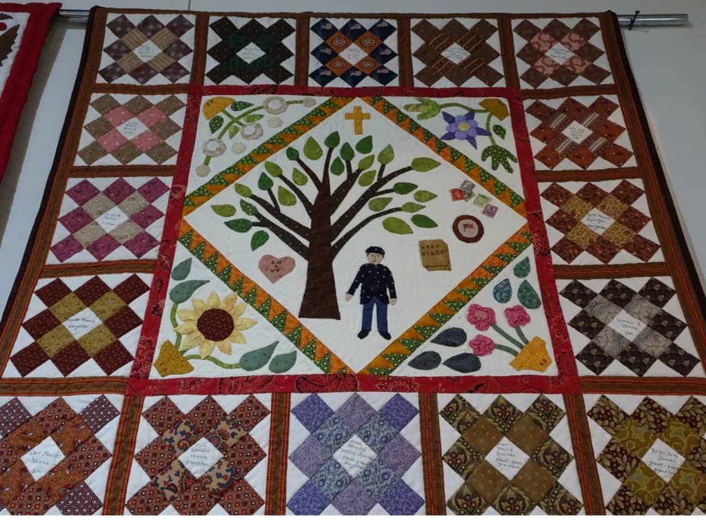 Native American History