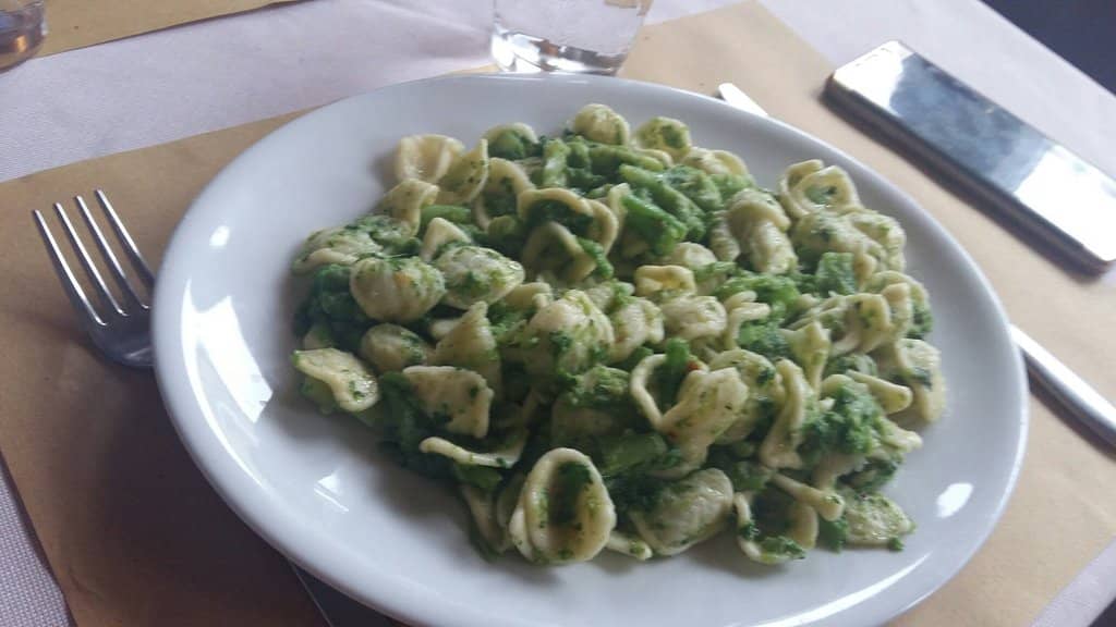 Milanese Tradition