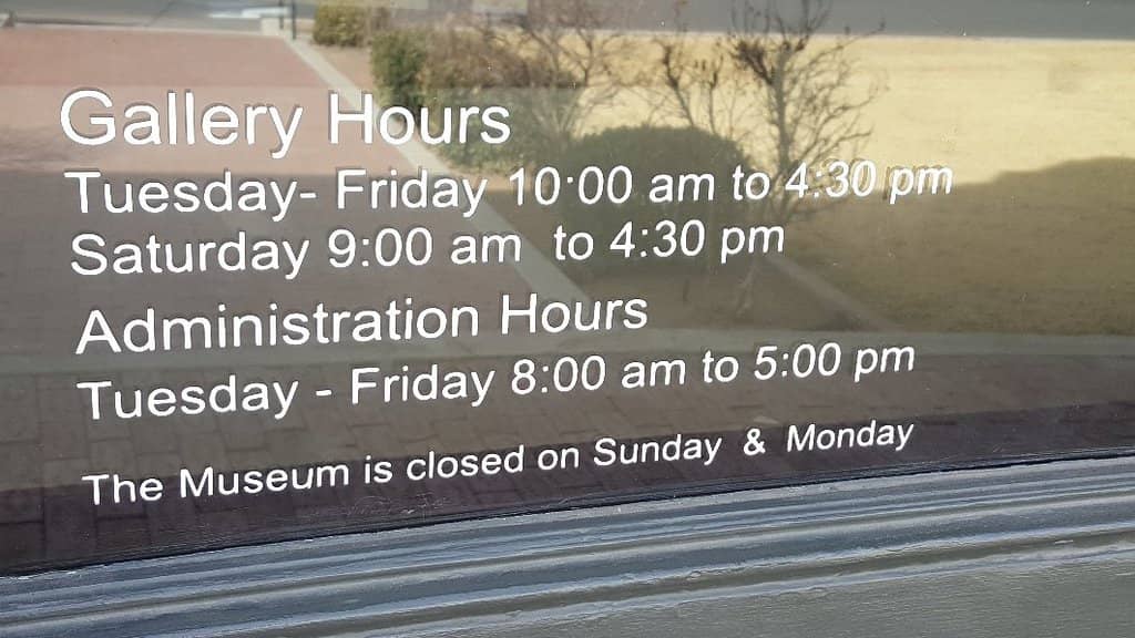 Local Railroad History