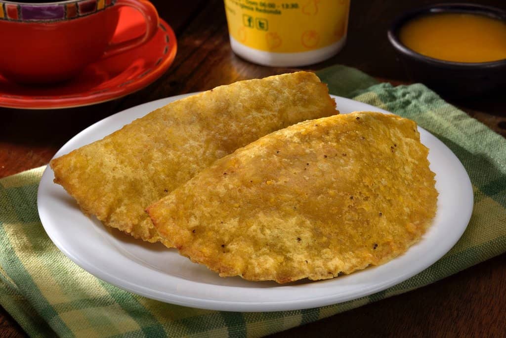 Local Breakfast Tradition