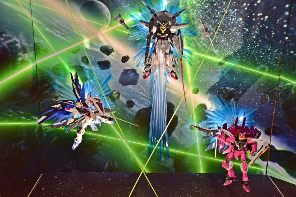 Special Exhibition Events