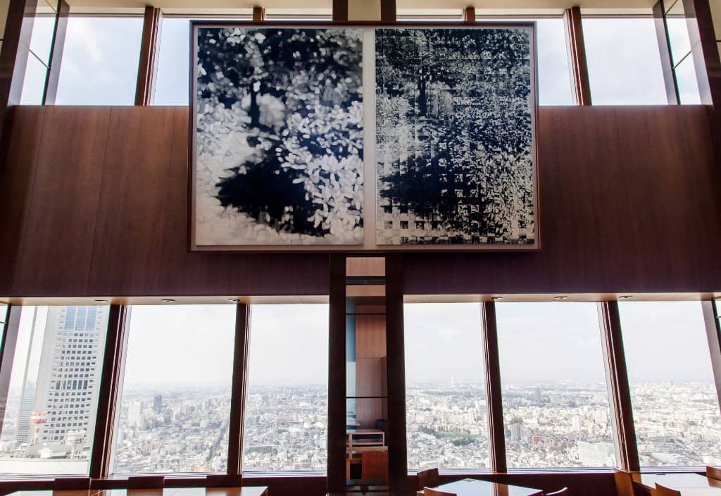 Exquisite Kaiseki Cuisine