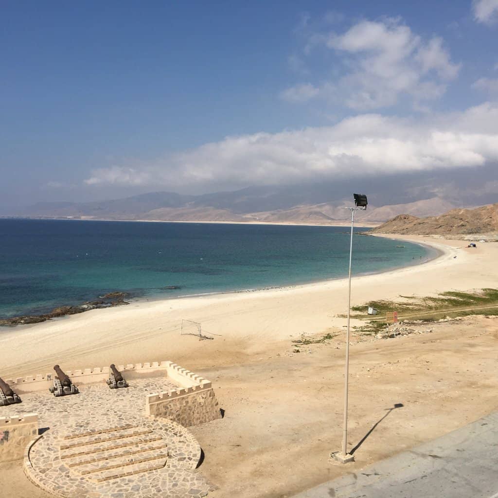 Architectural Grandeur