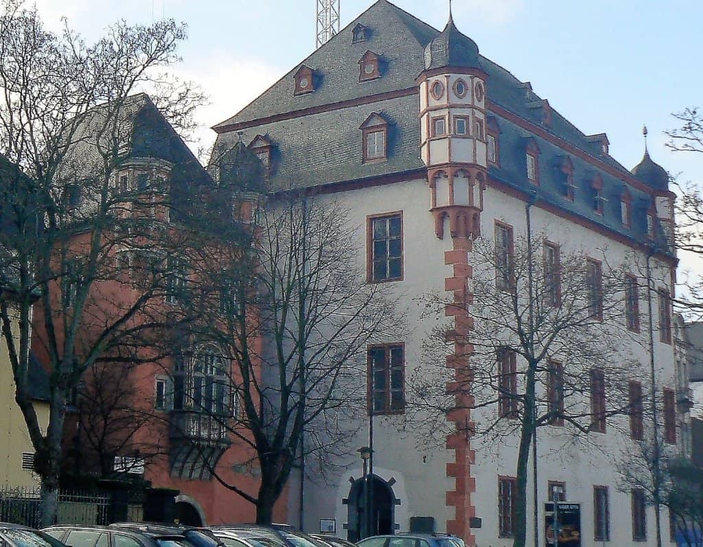 Kulturschock Festival