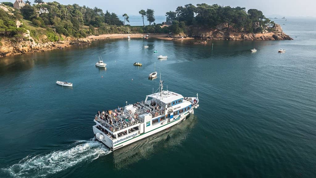 Friendly and Helpful Crew