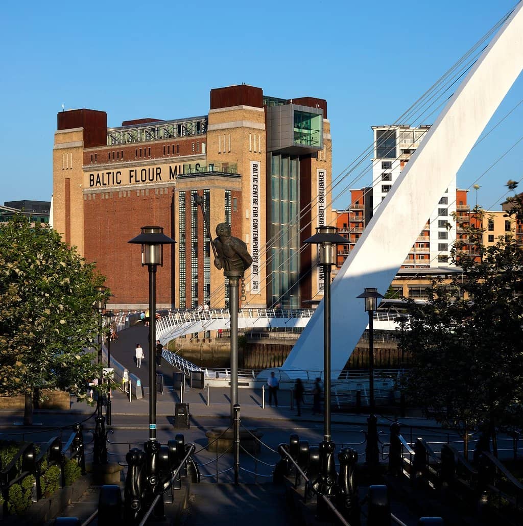 Interactive Art Zones