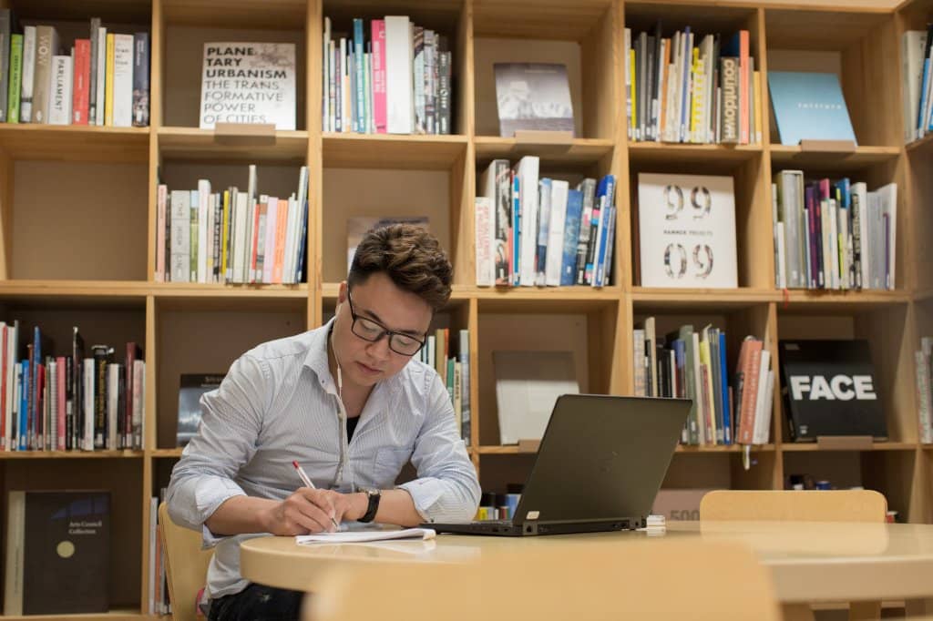 Rotating Contemporary Exhibitions