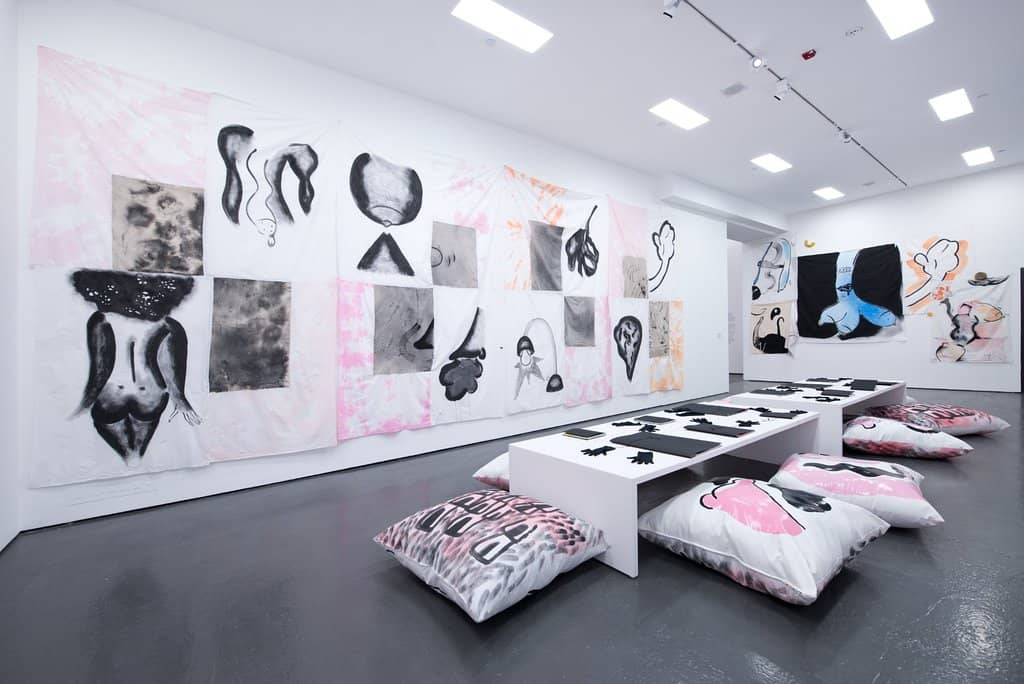 Panoramic Quayside Views