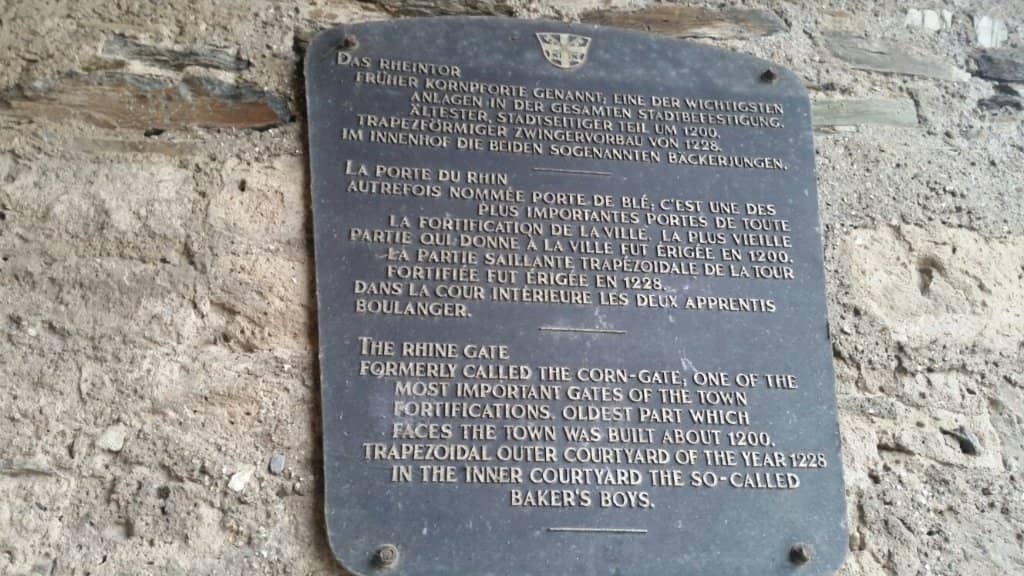 17th Century Reconstruction