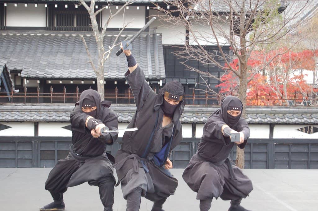 Period Costume Experience