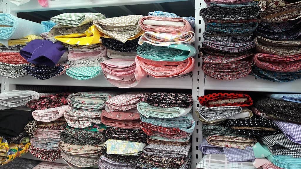 Carmel Market Proximity