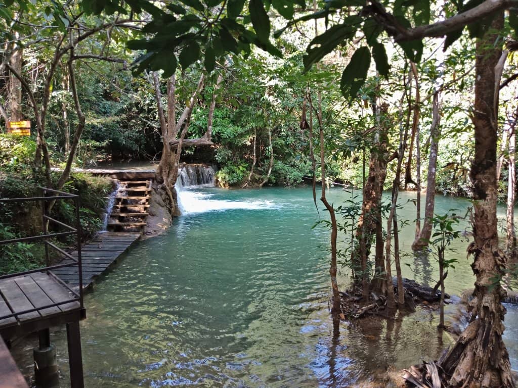 The Seven Tiers of Beauty