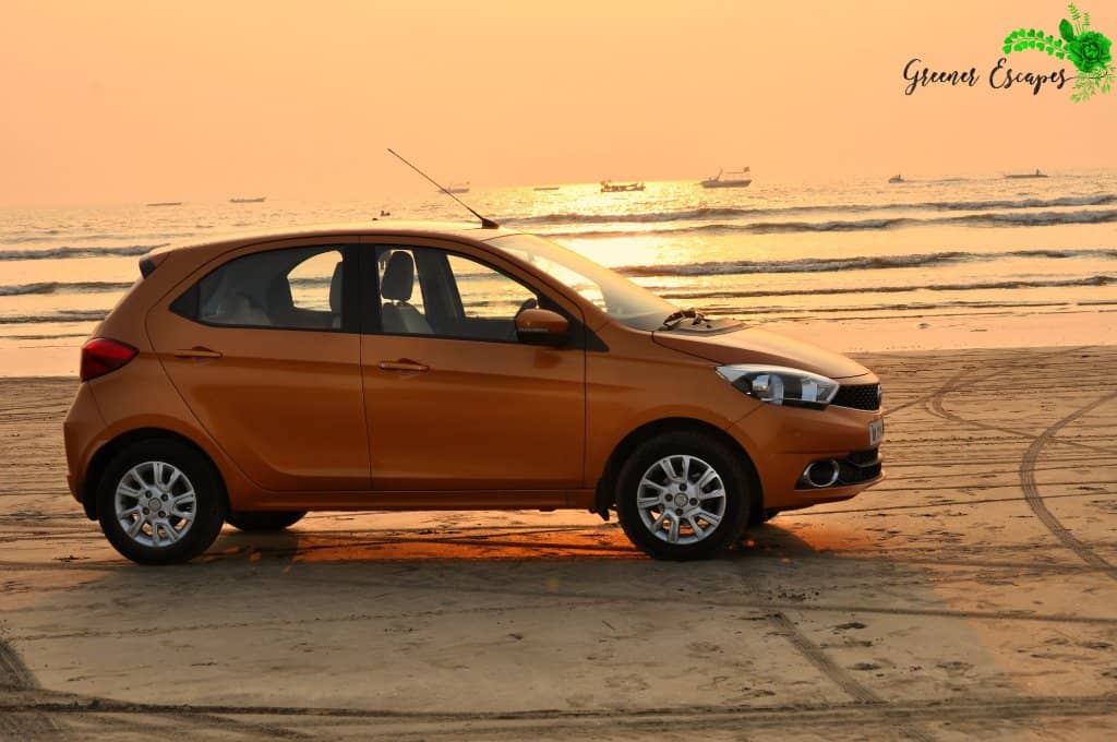 Delicious Local Seafood