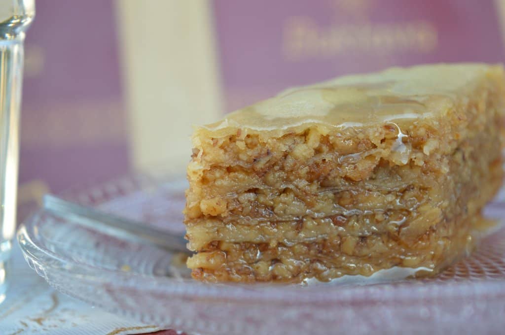 Hidden Gem in Old Town