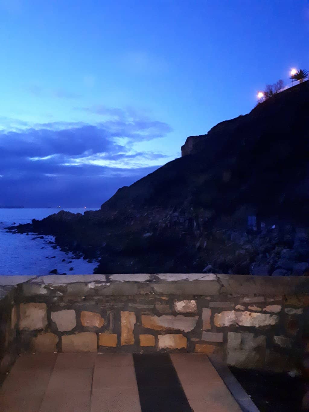 XVIII Century Fort