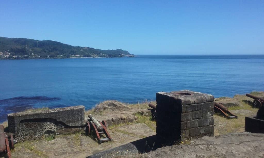 Strategic Coastal Views