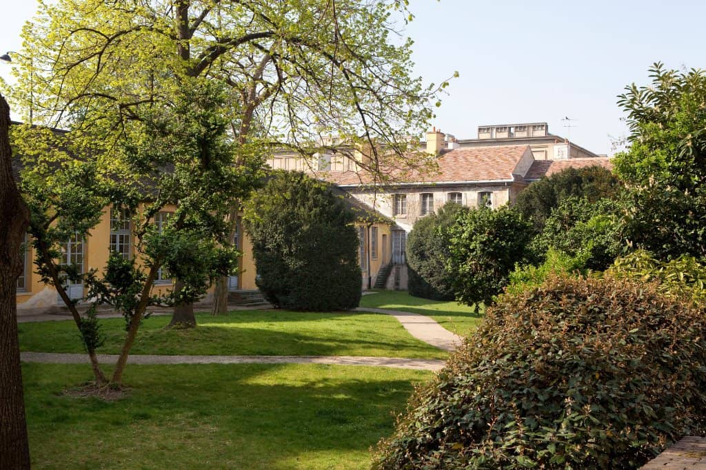 Live Tapestry Weaving