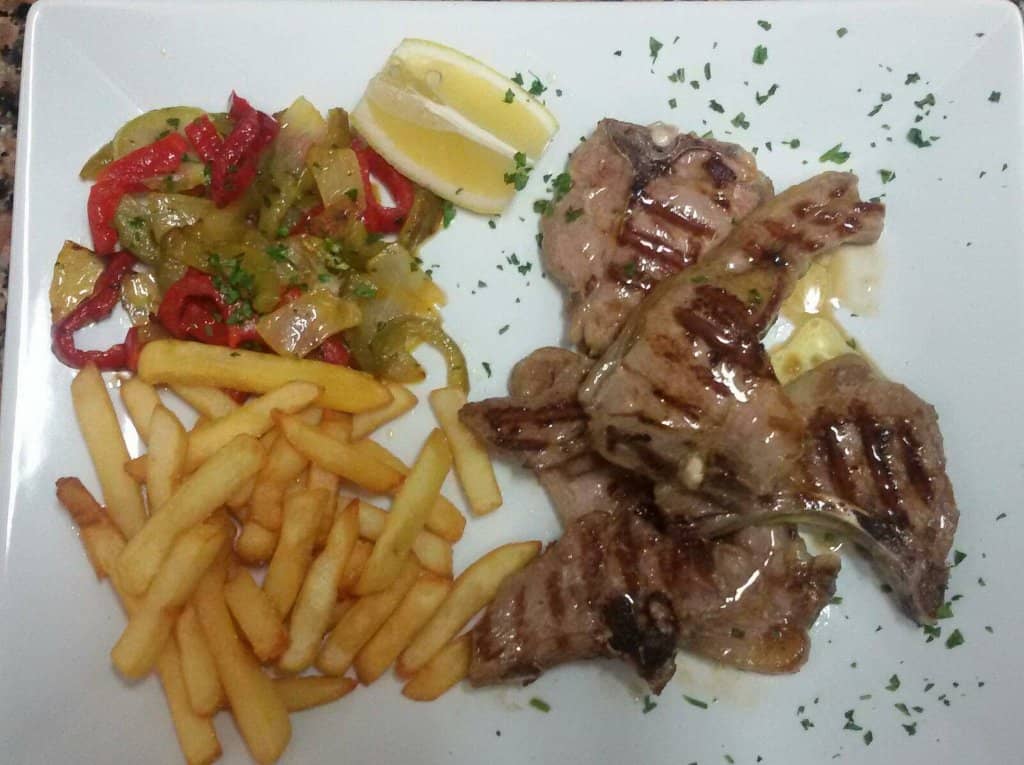 Friendly & Attentive Service