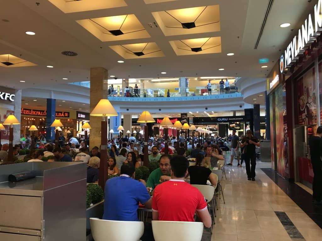 IMAX Cinema