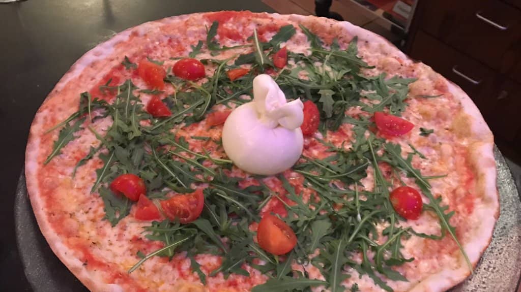 Creative & Flavorful Dishes