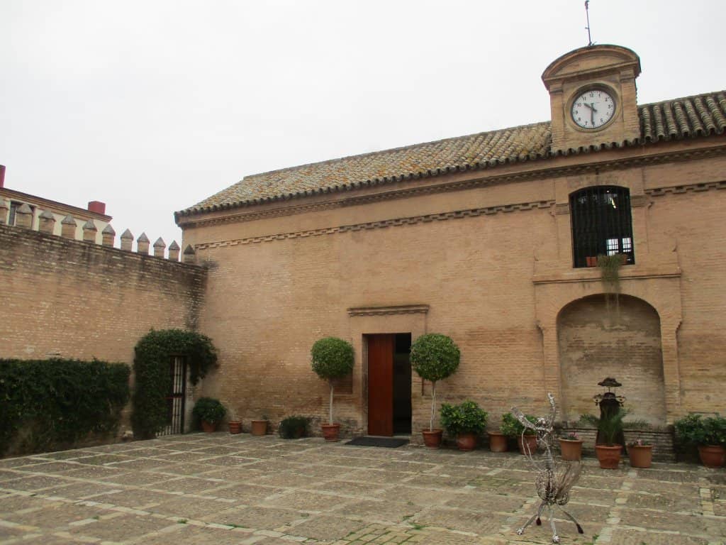 Historic Gardens